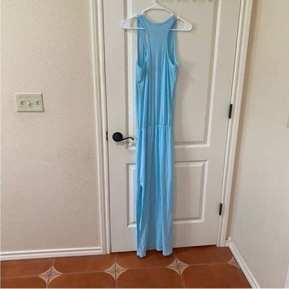 Anthropologie by Sundry Maxi Dress Size Small - Picture 3 of 7